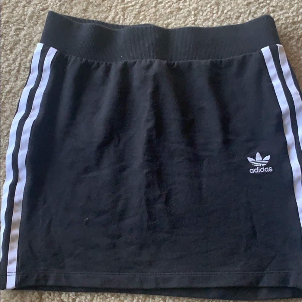 Adidas mini